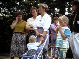 Schützenfest 1989